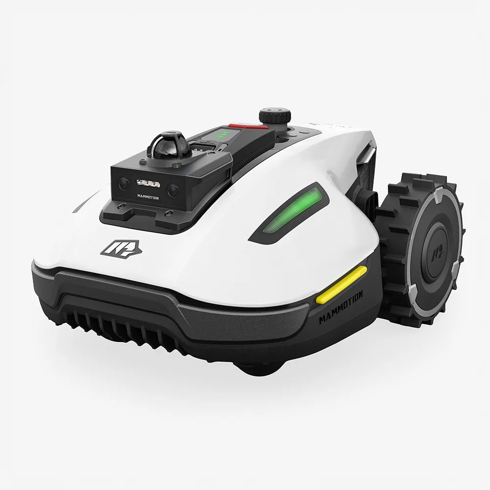 Mammotion YUKA mini 2 1000