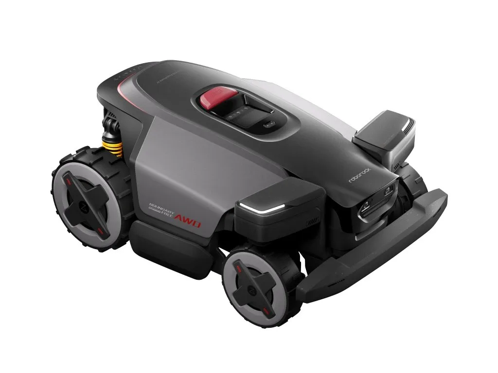 Roborock RockMow Z150