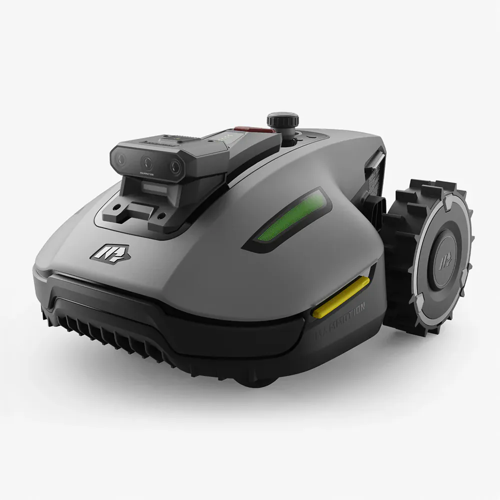 Mammotion YUKA mini 2 800